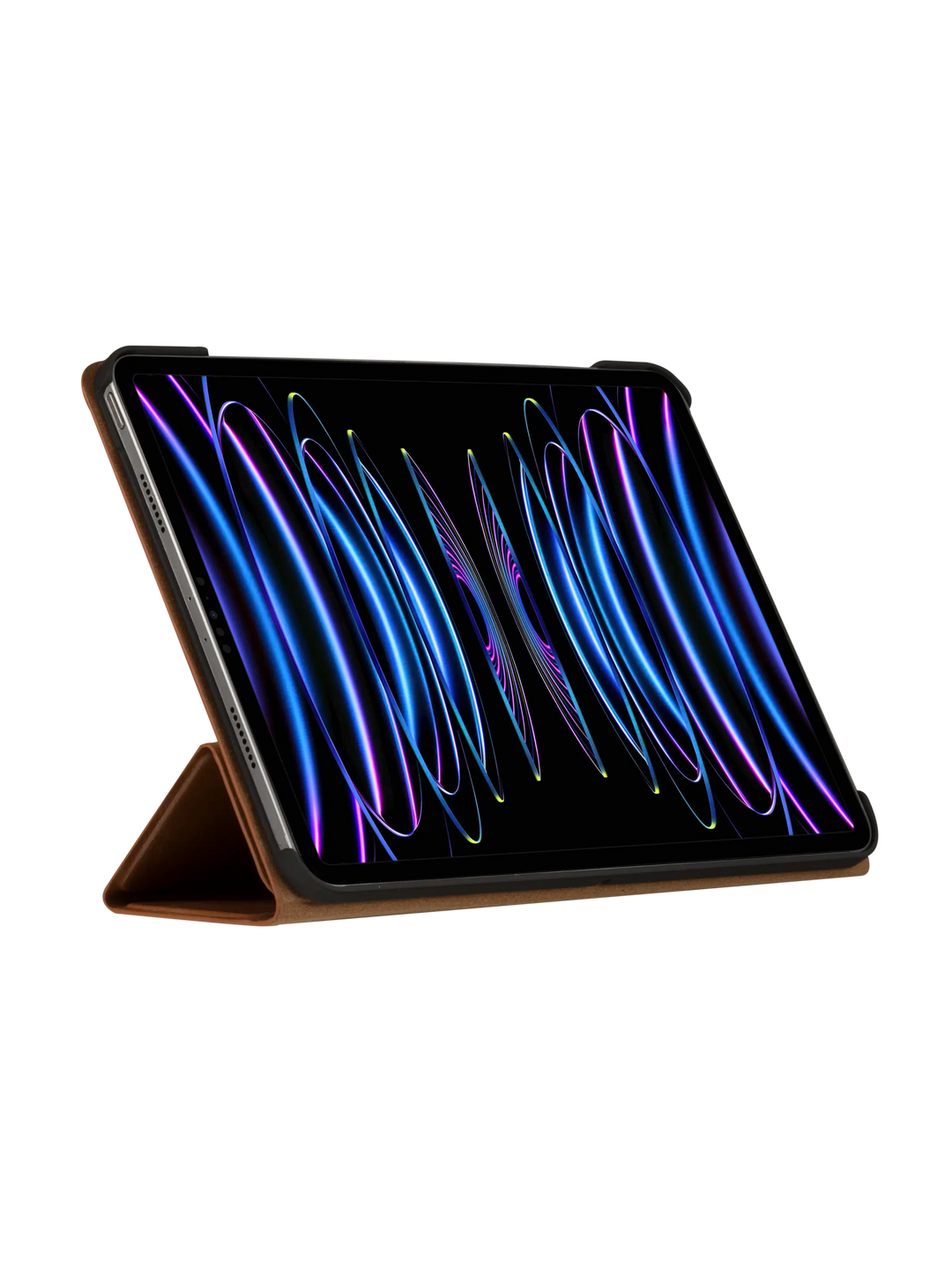 Risskov - iPad Air 10.9"/Pro 11" - Tan