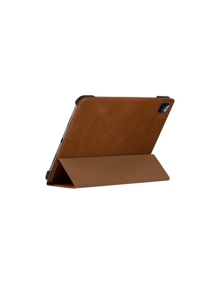 Risskov iPad case Tan iPad Air 10.9" Pro 11" iPad Cases