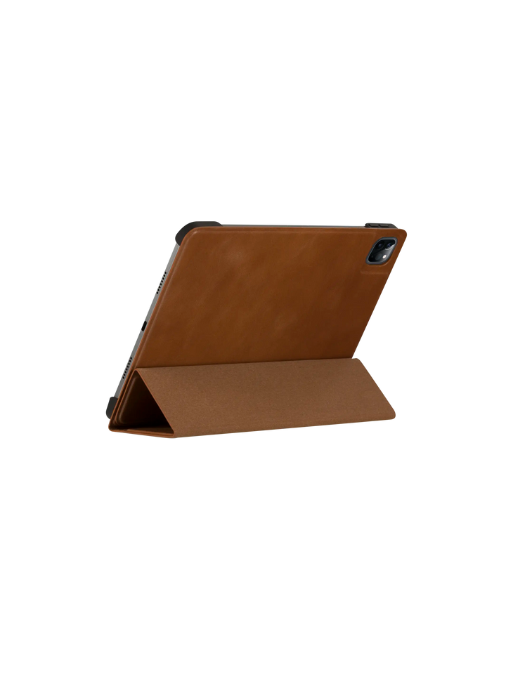 Risskov - iPad Air 10.9"/Pro 11" - Tan