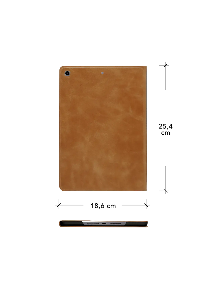 Risskov iPad cover