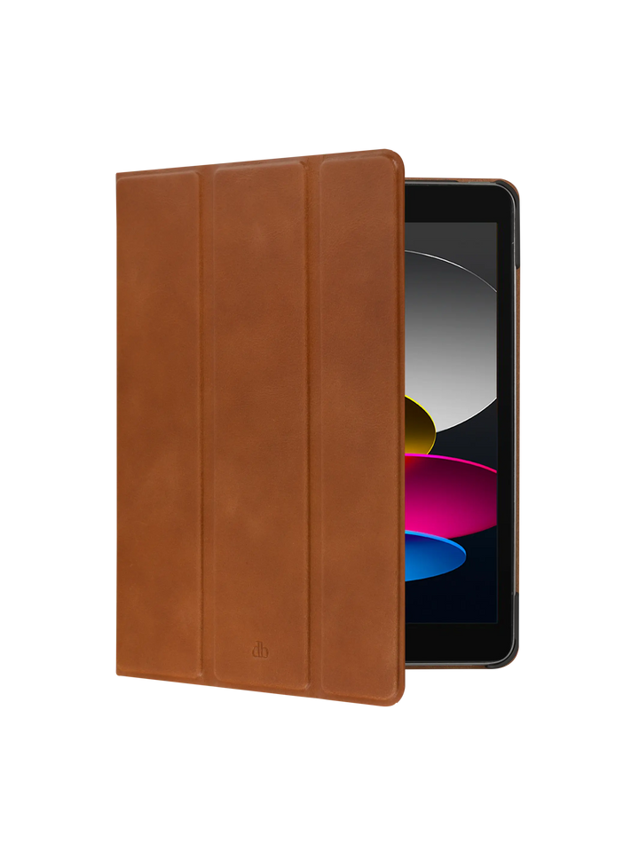 Risskov - iPad Air 10.9"/Pro 11" - Tan