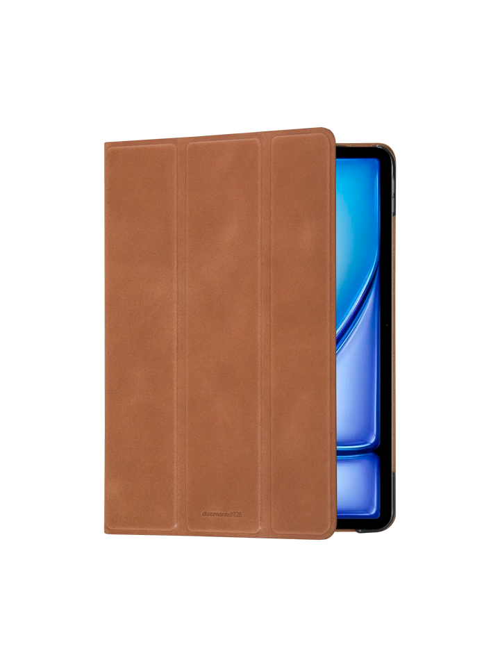 Risskov - iPad Air 11" M3/M2/5th/4th - Tan iPad Case