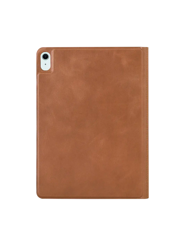 Risskov - iPad Air 11" M3/M2/5th/4th - Tan