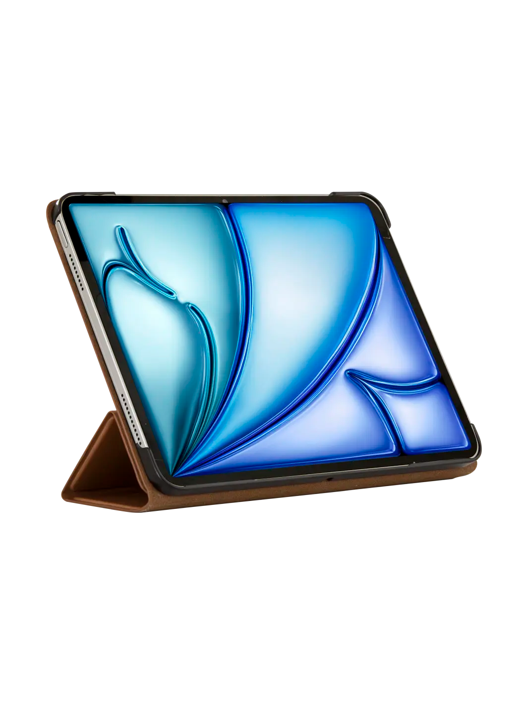 Risskov - iPad Air 11" M3/M2/5th/4th - Tan