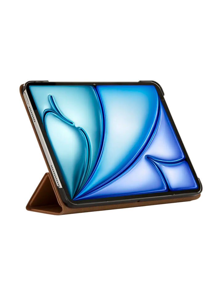 Risskov - iPad Air 11" M3/M2/5th/4th - Tan