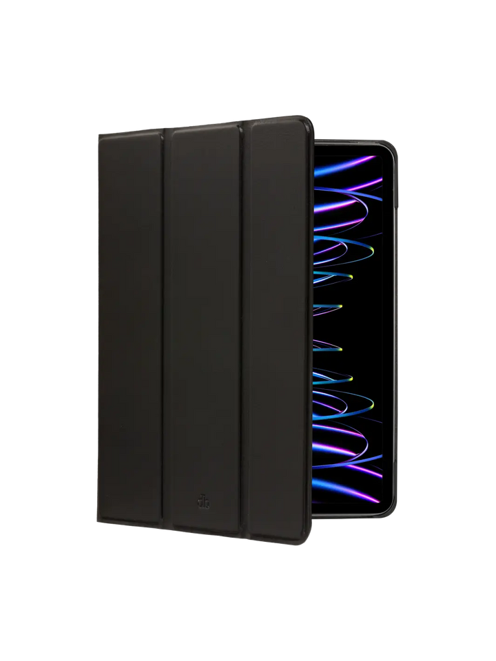 Risskov - iPad Air 10,9"/Pro 11" - Sort