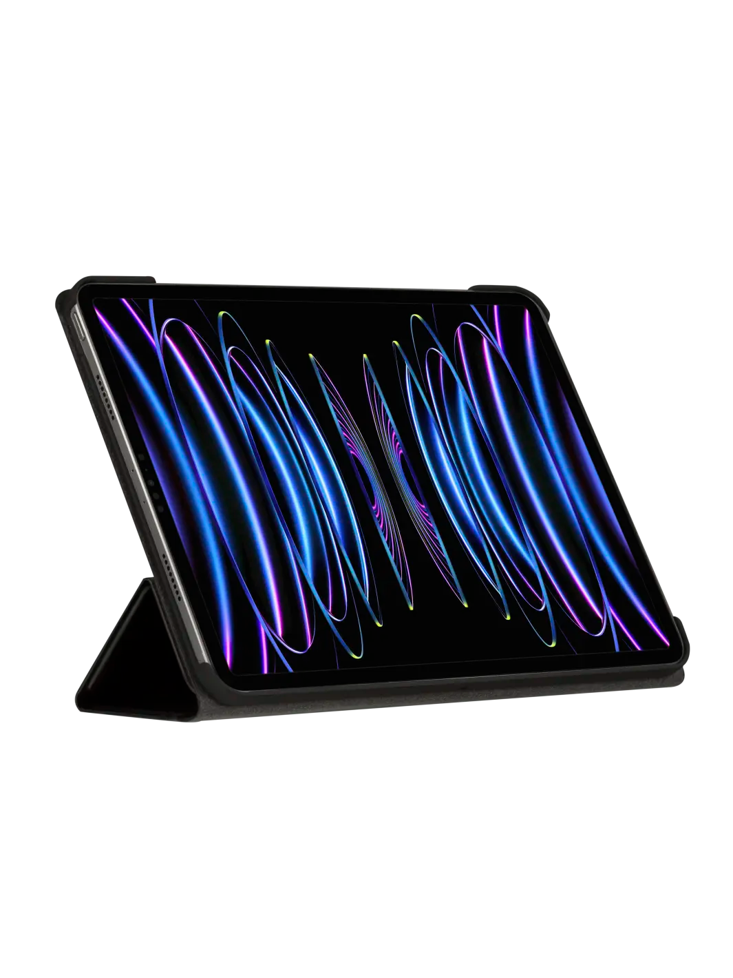 Risskov - iPad Air 10,9"/Pro 11" - Sort