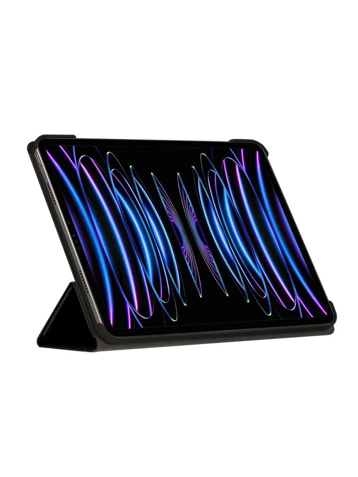 Risskov - iPad Air 10,9"/Pro 11" - Sort