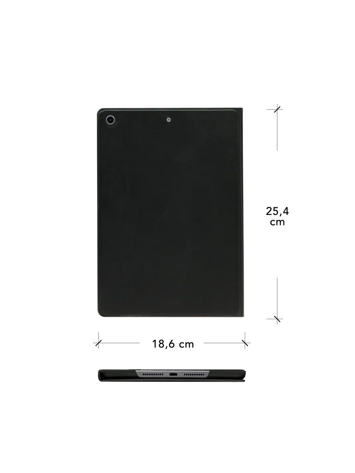 Risskov iPad case Black iPad Air 10.9"/Pro 11" iPad Cases