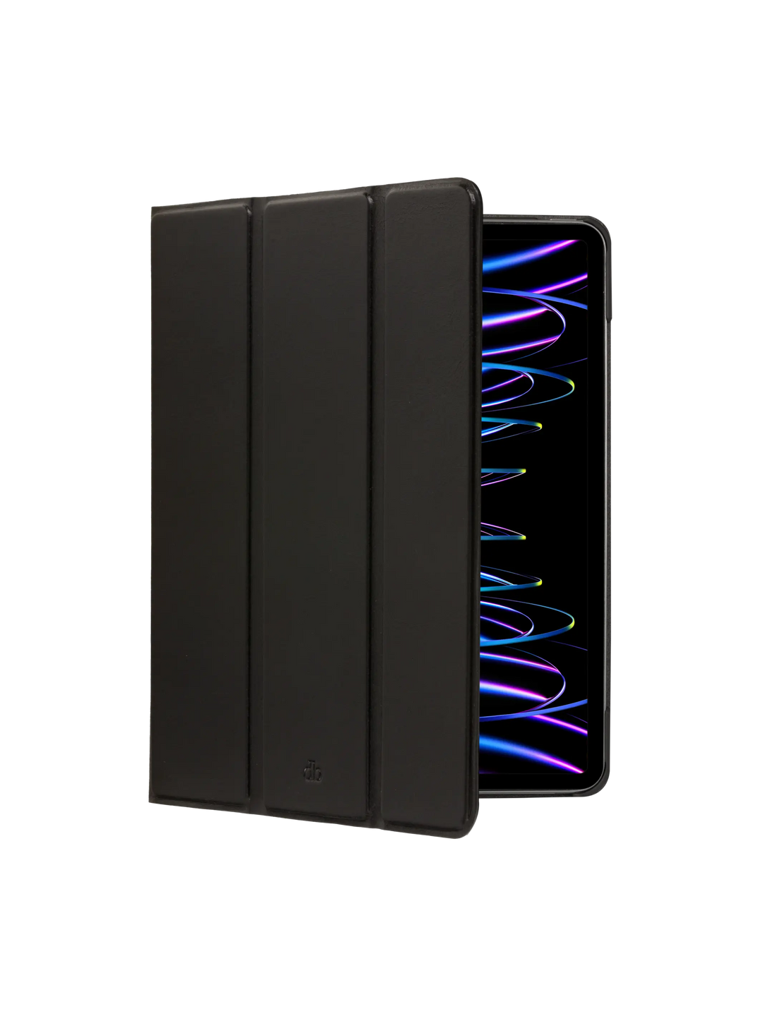 Risskov - iPad Air 10.9"/Pro 11" - Black