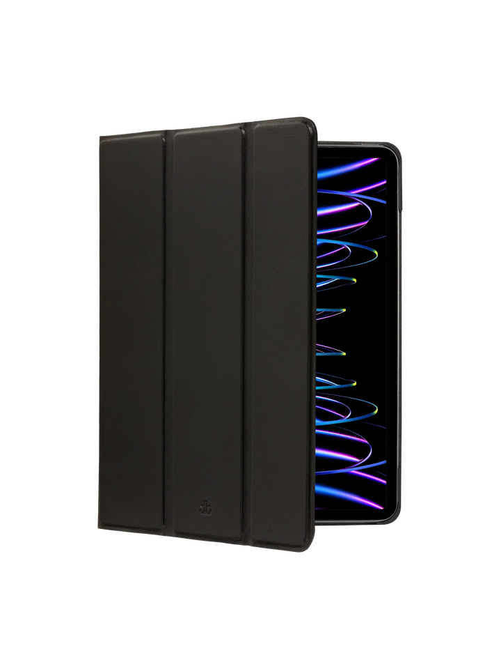 Risskov - iPad Air 10.9"/Pro 11" - Black