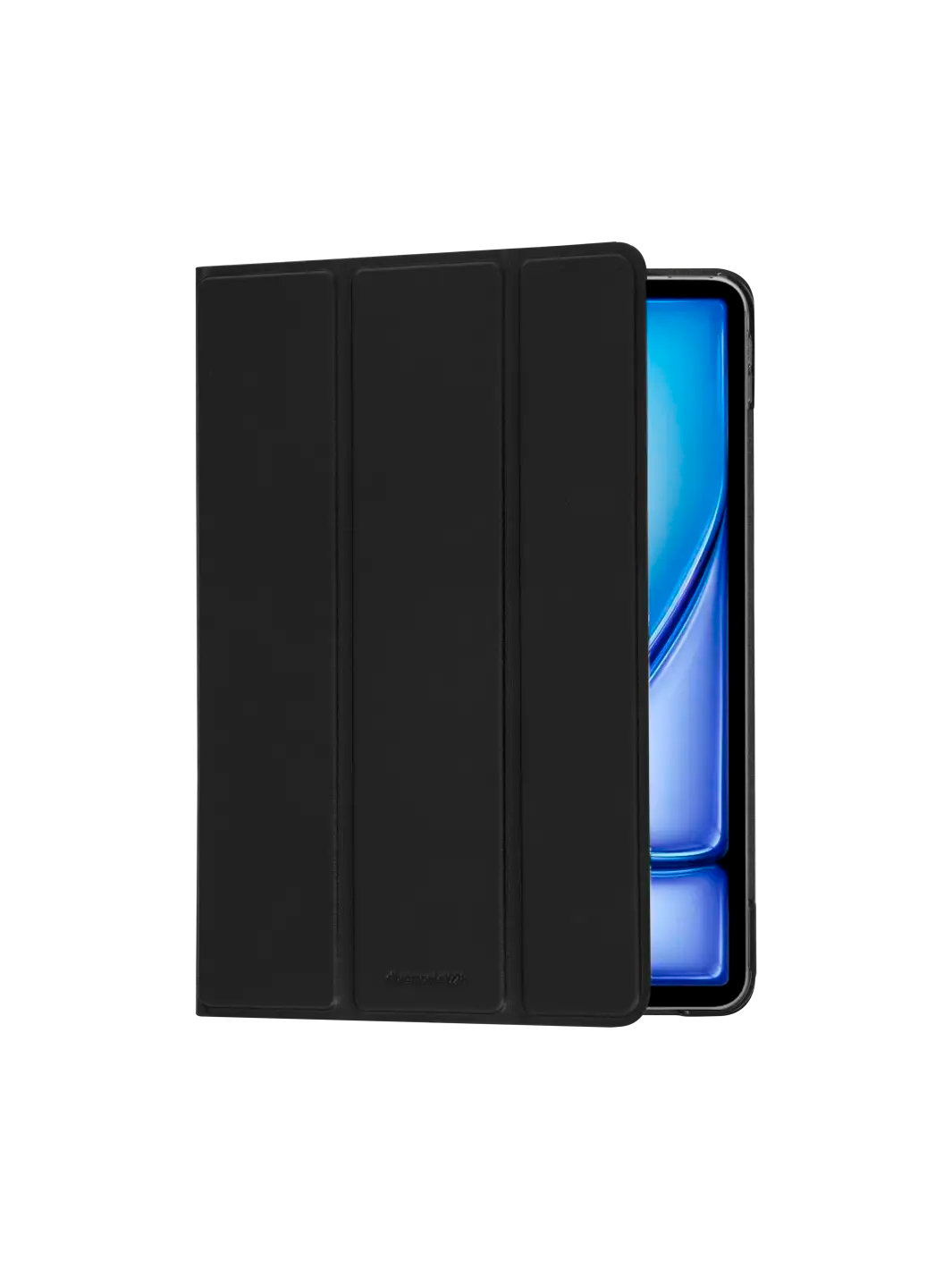 Risskov - iPad Air 11"/Air 10.9" - Sort