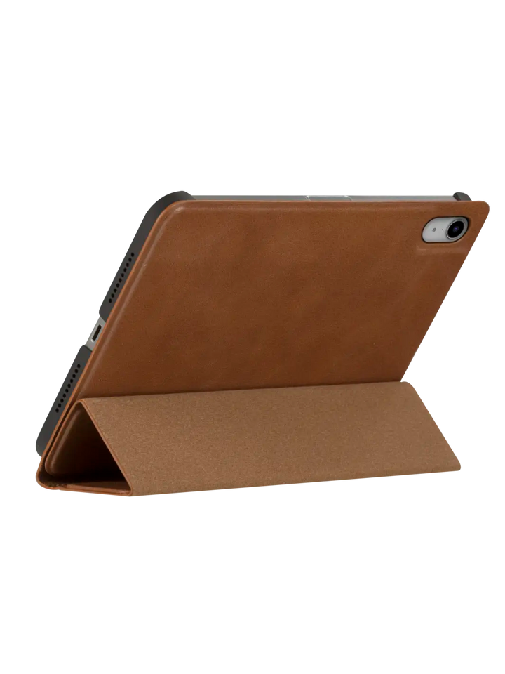 Risskov iPad case Tan iPad mini (6th Gen) iPad Cases