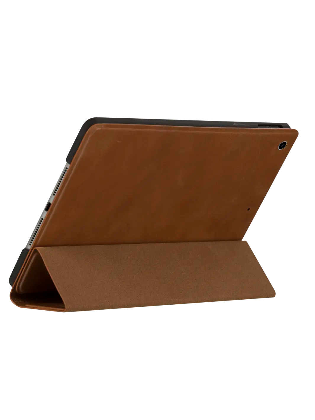 Risskov iPad case Tan iPad 10.2" (7/8/9th Gen) iPad Cases