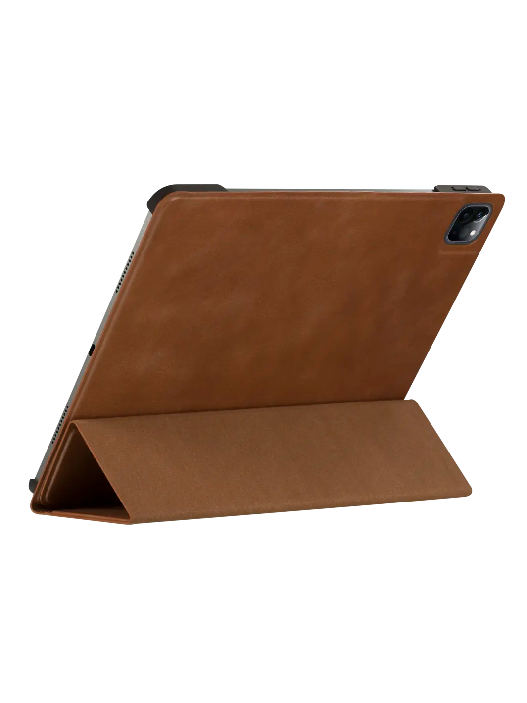 Risskov iPad case Tan iPad Pro 12.9" (5th/6th Gen) iPad Cases