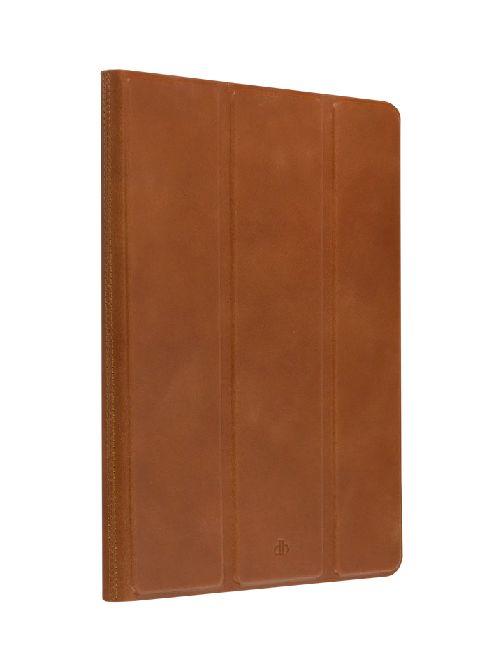 Risskov - iPad 11" A16/10.9" 10th - Tan iPad Case