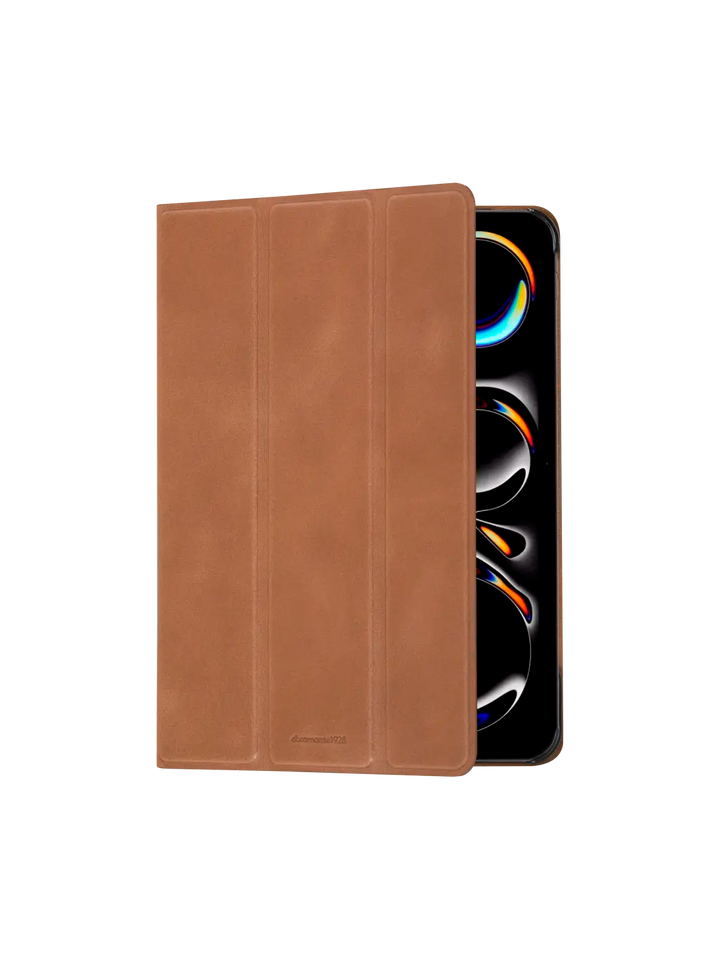 Risskov - iPad Pro 11" (M4 2024) - Brun