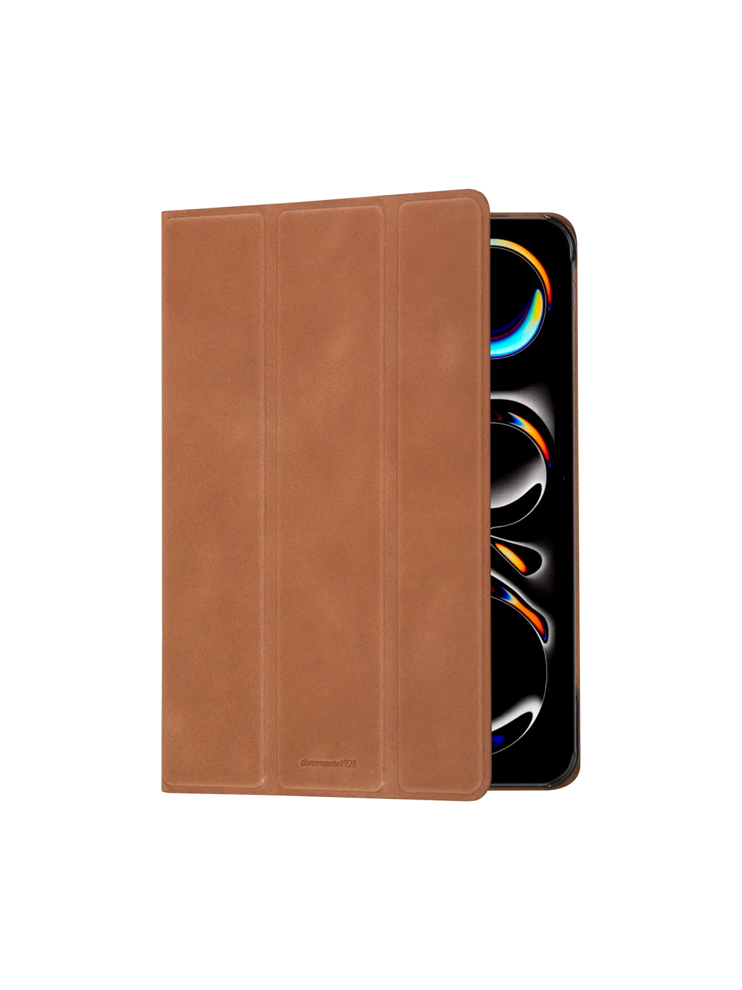 Risskov - iPad Pro 11" (M5 2025/M4 2024) - Tan iPad Case