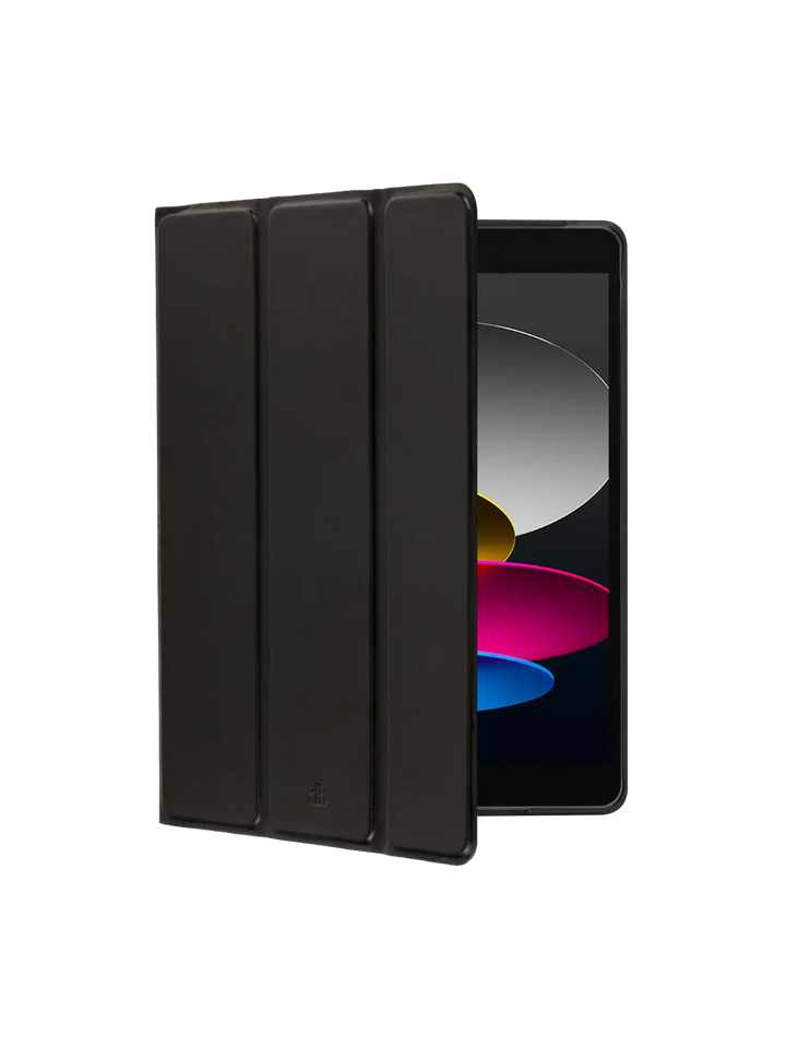 Risskov iPad case Black iPad 10.2" (2021/9th Gen)