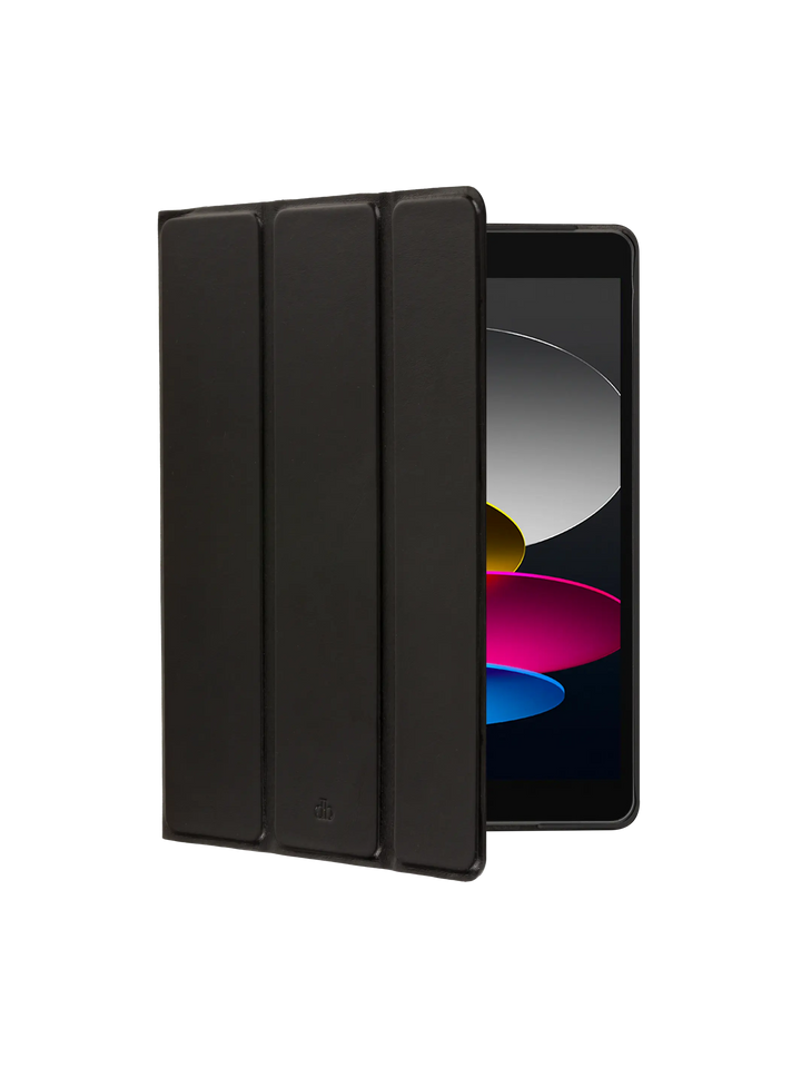 Risskov - iPad 10.2" (2021/9th Gen) - Black