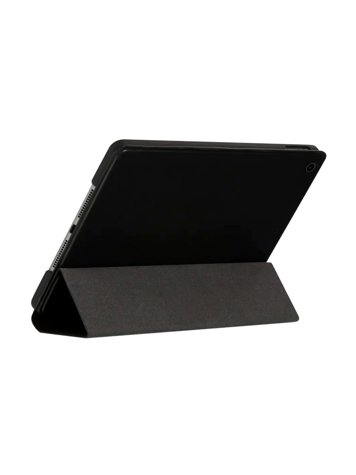 Risskov iPad case Black iPad 10.2" (7/8/9th Gen) iPad Cases