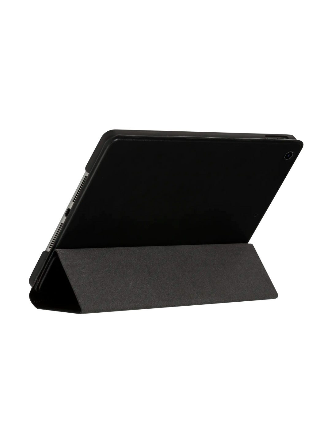 Risskov - iPad 10.2" (2021/9th Gen) - Black iPad Case