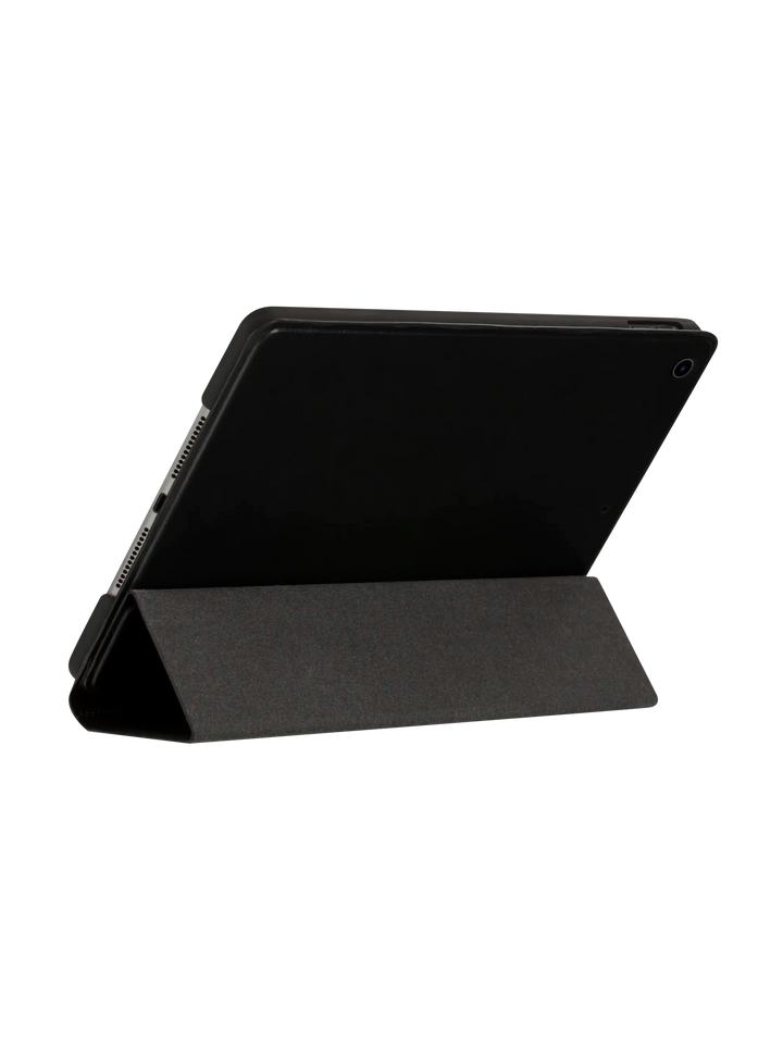Risskov - iPad 10.2" (2021/9th Gen) - Black iPad Case