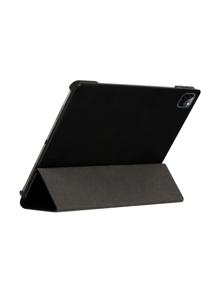 Risskov iPad case Black iPad Pro 12.9" (5th 6th Gen) iPad Cases