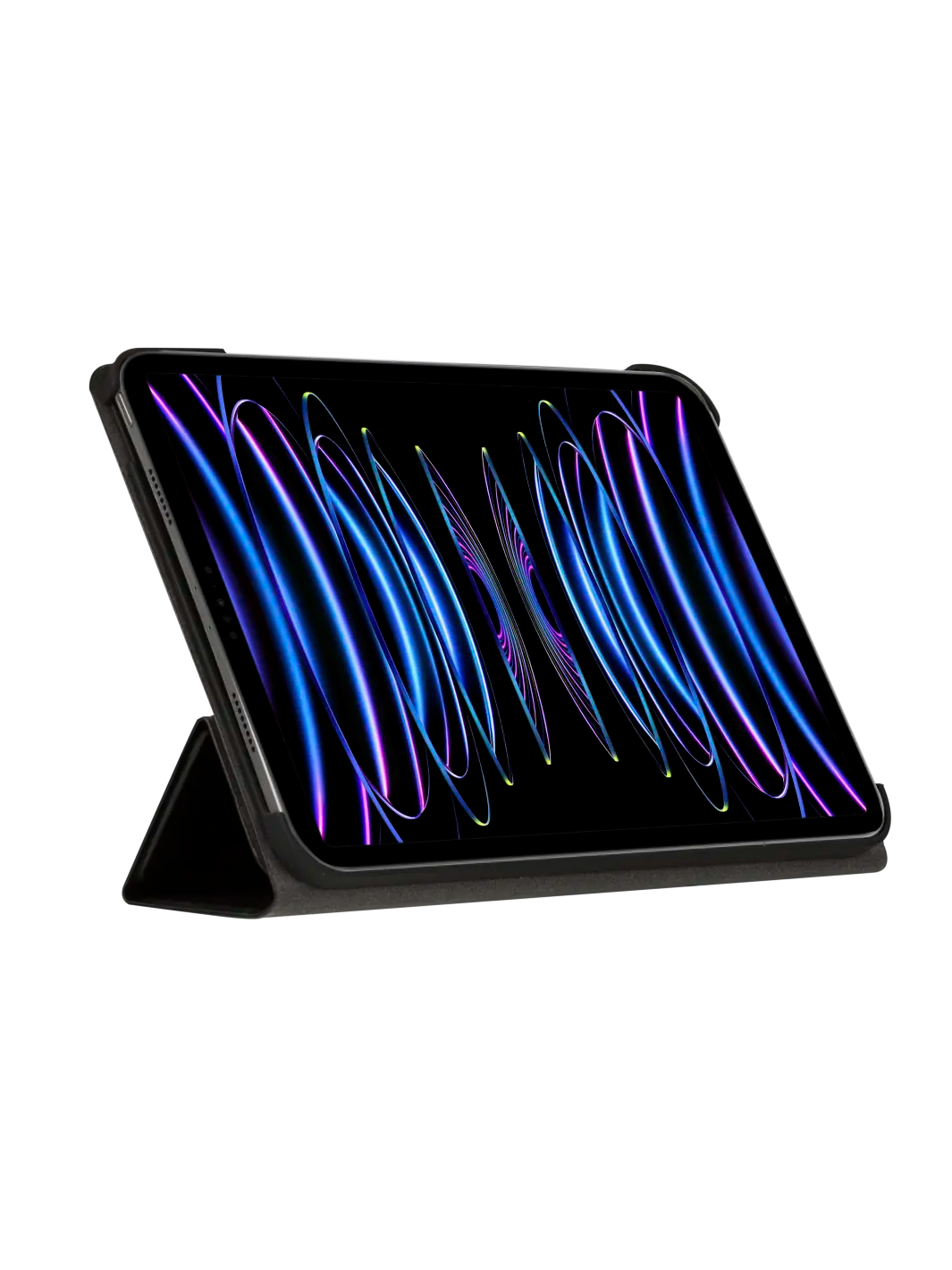 Risskov iPad case Black iPad 10.9" (10th Gen) iPad Cases