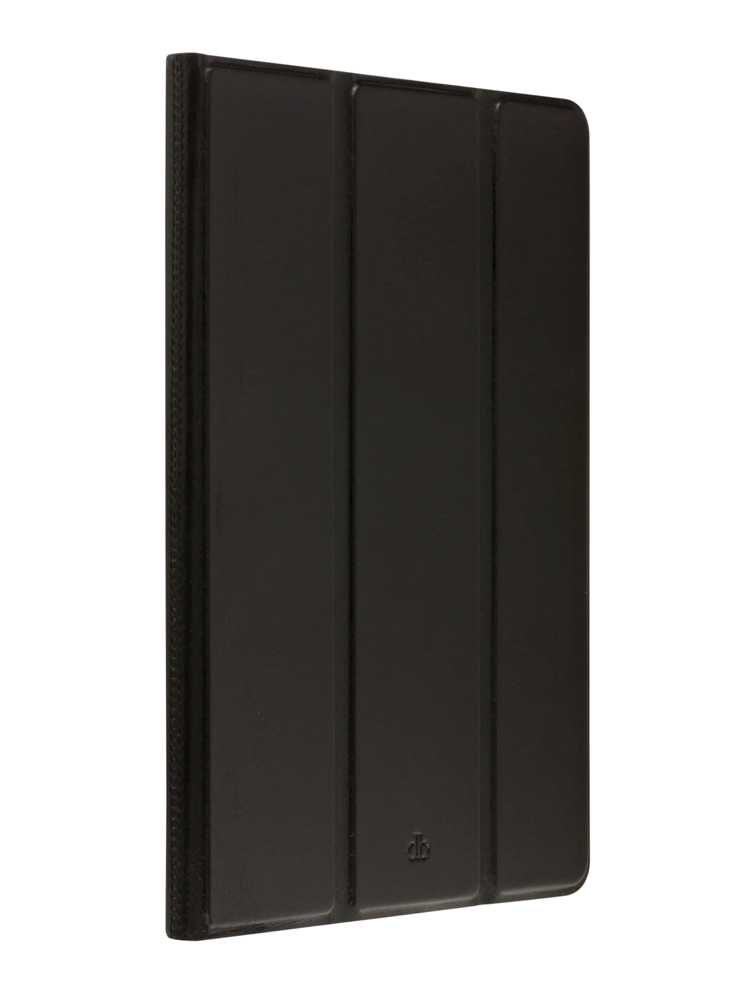 Risskov - iPad 11" A16/10.9" 10th - Black iPad Case