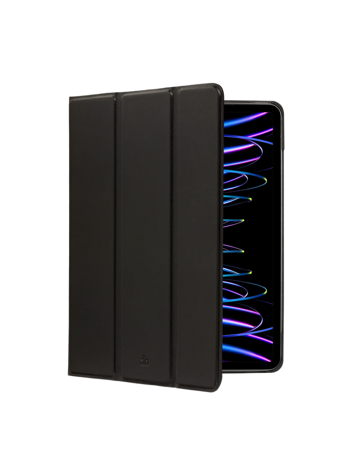 Risskov - iPad 11" A16/10.9" 10th - Black iPad Case