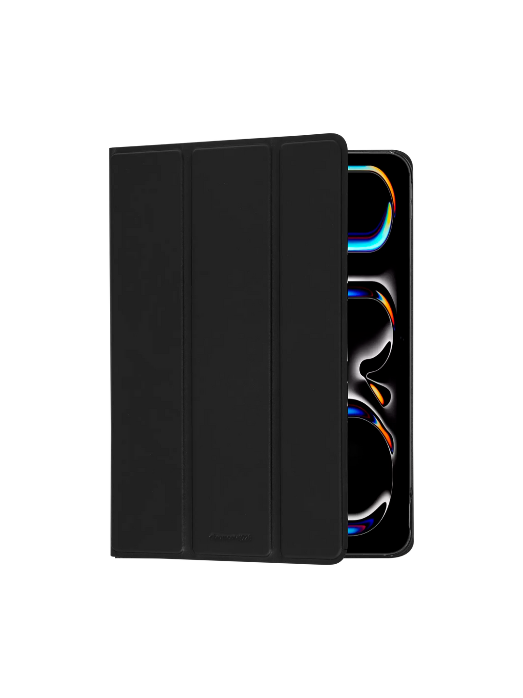 Risskov - iPad Pro 11" (M5 2025/M4 2024) - Black iPad Case