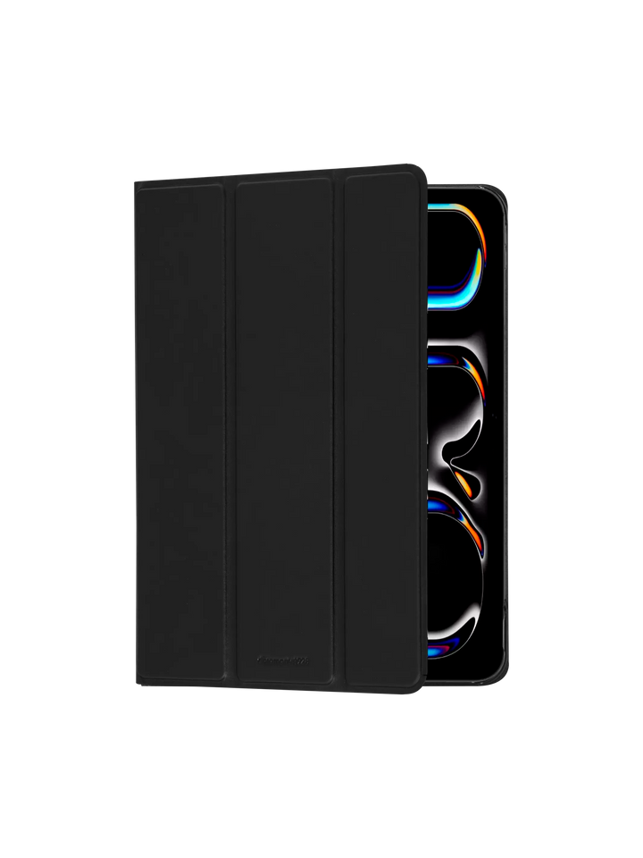 Risskov - iPad Pro 11" (M5 2025/M4 2024) - Black iPad Case