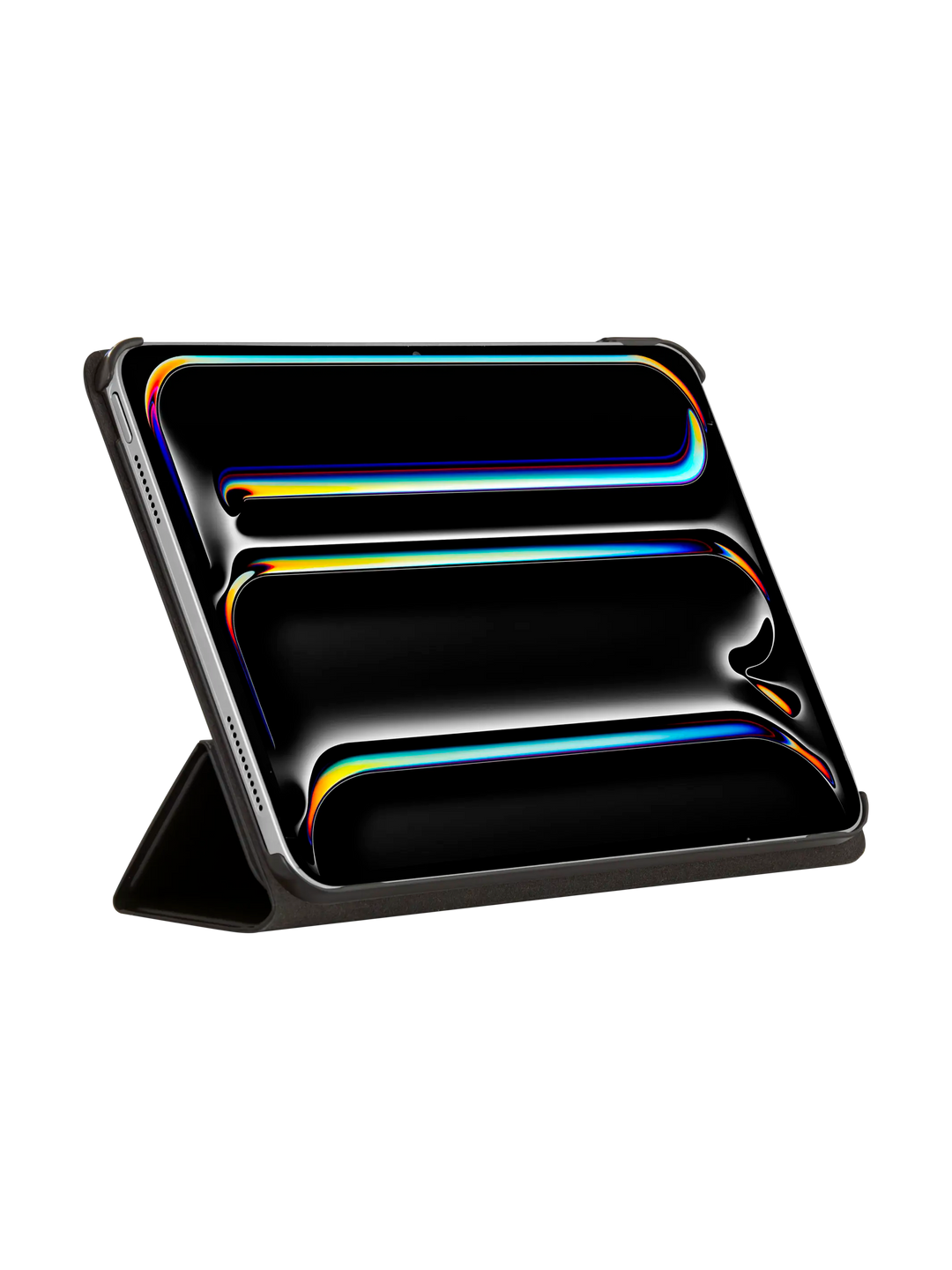 Risskov - iPad Pro 13'' (M4 2024) - Black