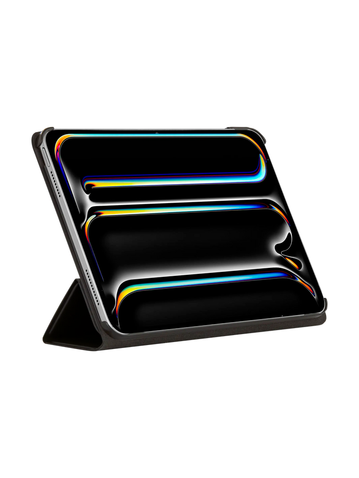 Risskov - iPad Pro 13'' (M4 2024) - Black