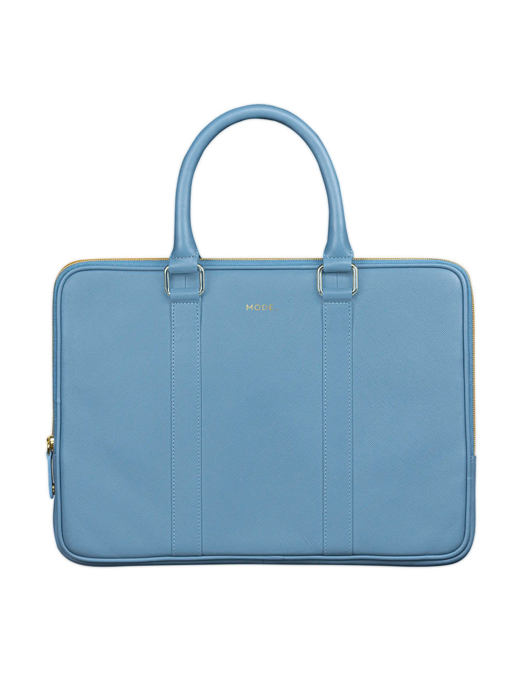 Rome pebbled Nightfall Blue Laptop up to 13" Bags