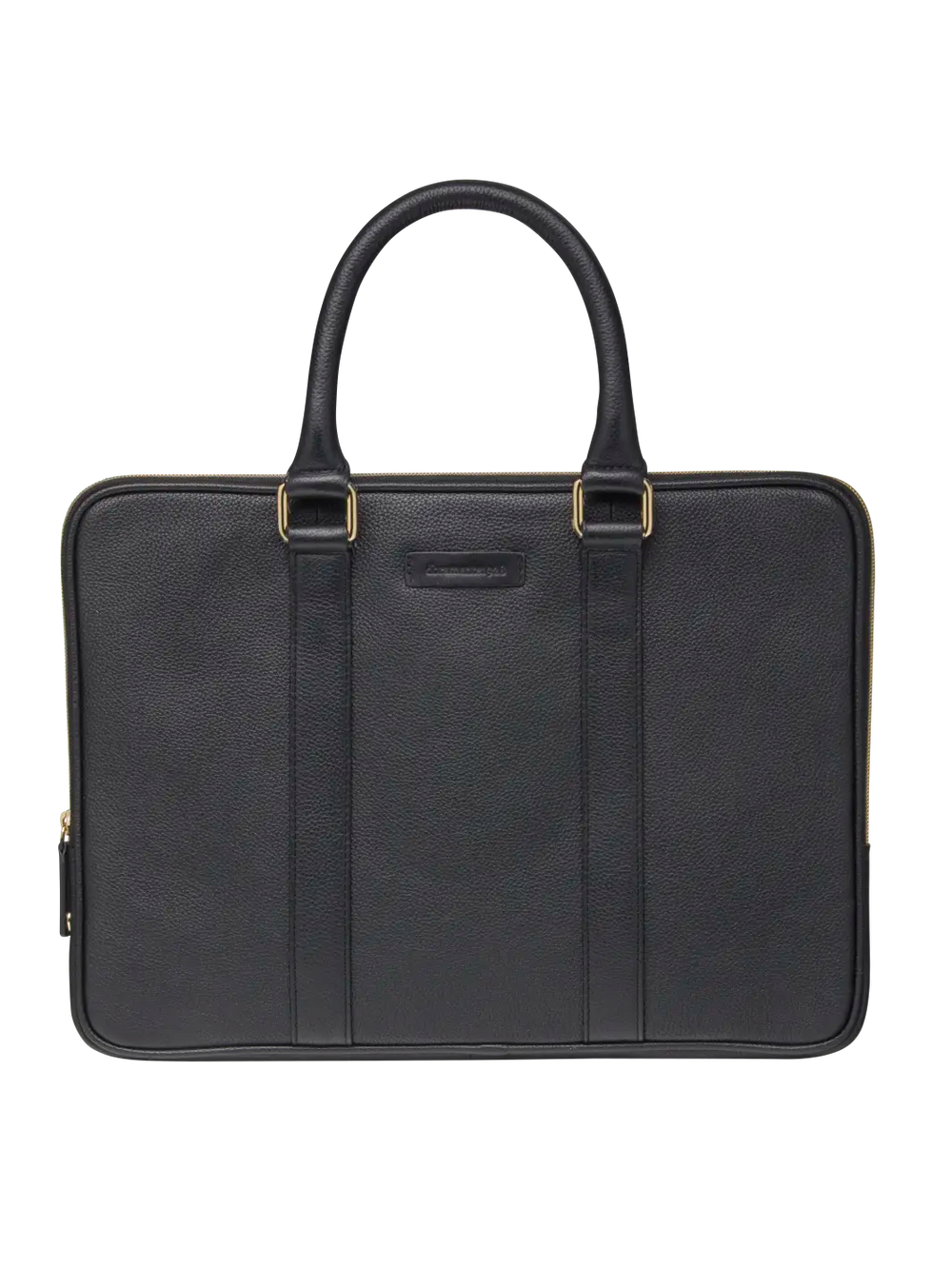 Rome Night Black MacBook Air Pro 13" (2016-2022) Bags