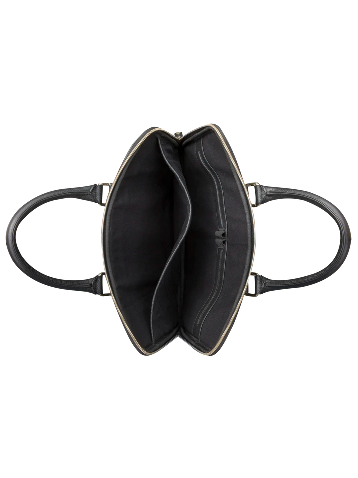 Rome - MacBook Pro/Air 13"(2020) - Night Black Bags