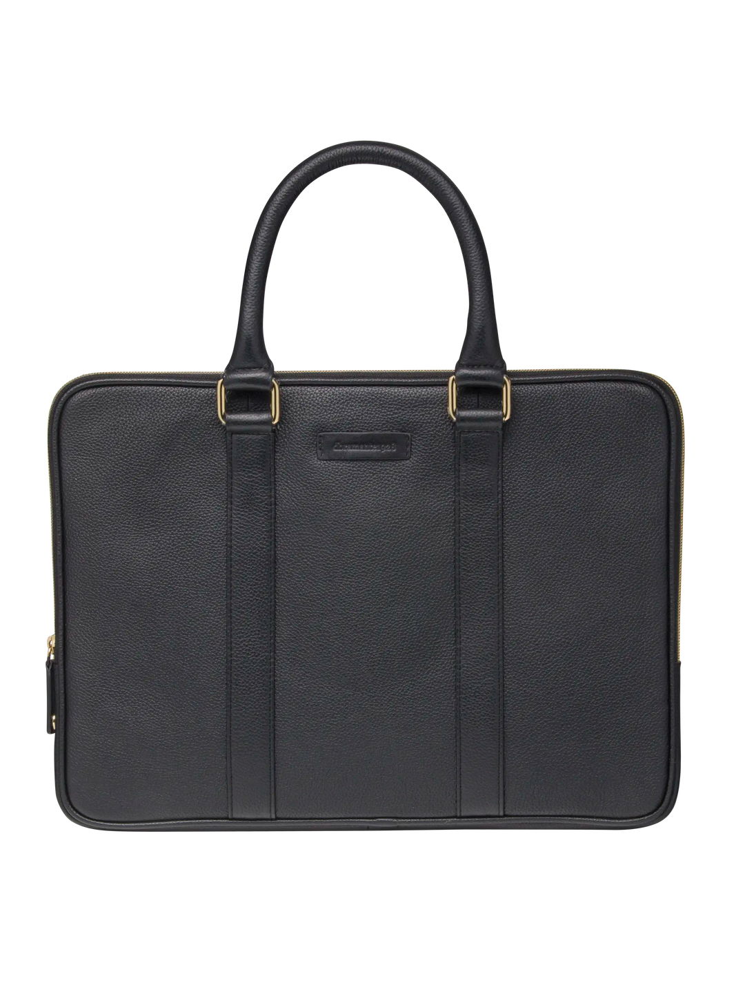 Rome - MacBook Pro/Air 13"(2020) - Night Black Bags