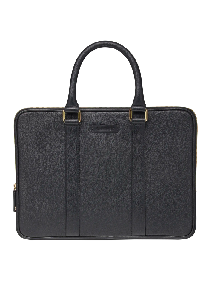 Rome - MacBook Pro/Air 13"(2020) - Night Black Bags