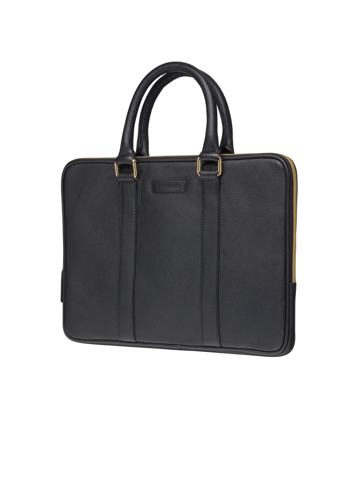 Rome - MacBook Pro/Air 13"(2020) - Night Black Bags