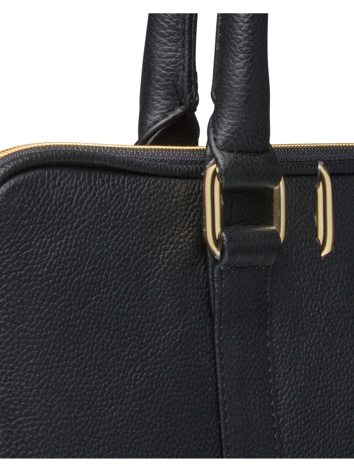 Rome - MacBook Pro/Air 13"(2020) - Night Black Bags