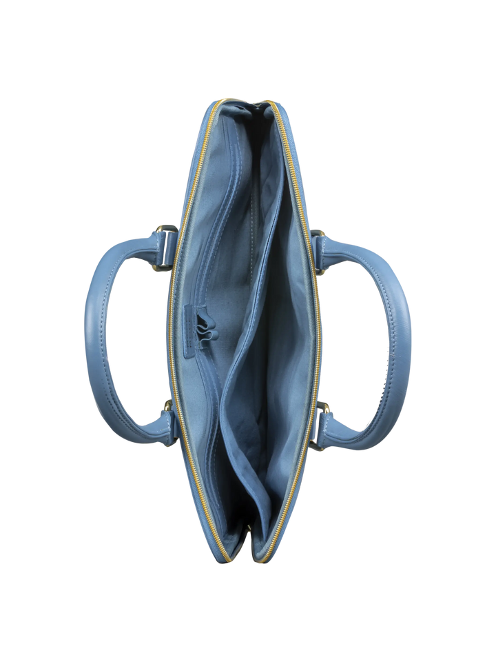 Rome - 14" Laptop/MB Pro (2016) 15" - Nightfall Blue Bags