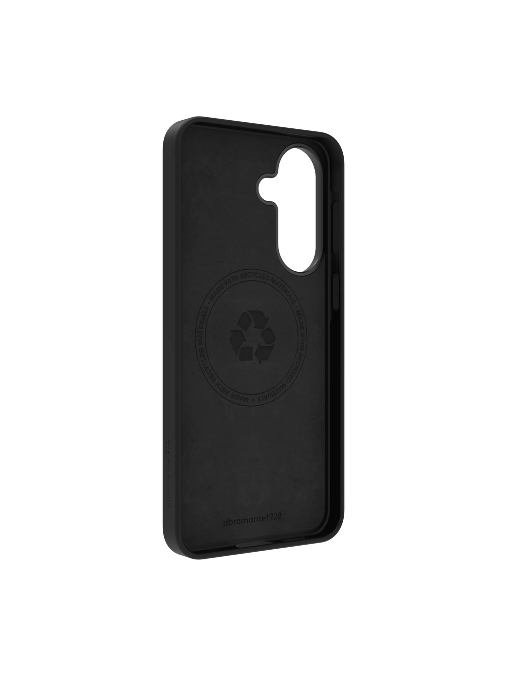 Roskilde Magnet ICON - Galaxy A57 - Midnight Phone Case