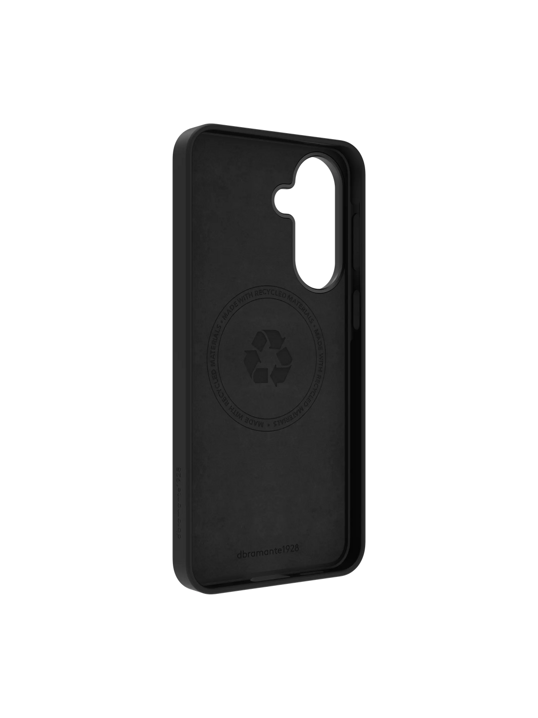 Roskilde Magnet ICON - Galaxy A57 - Midnight Phone Case