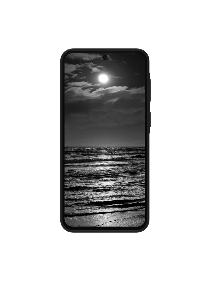 Roskilde Magnet ICON - Galaxy A57 - Midnight Phone Case