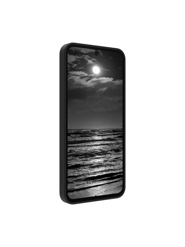 Roskilde Magnet ICON - Galaxy A57 - Midnight Phone Case