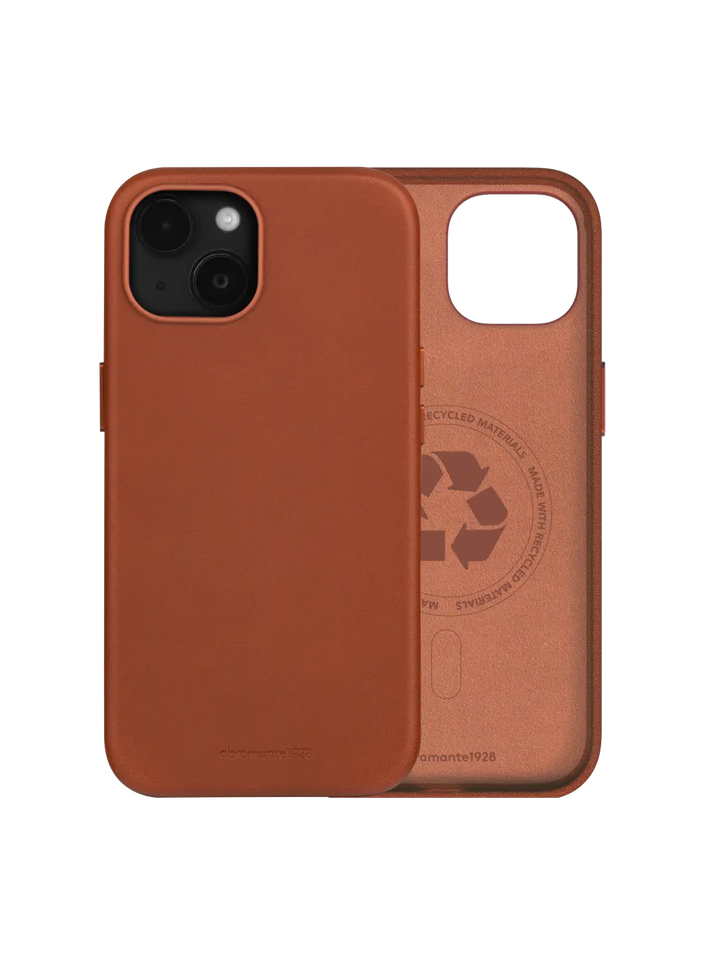 Roskilde MagSafe - iPhone 14/13 - Tan