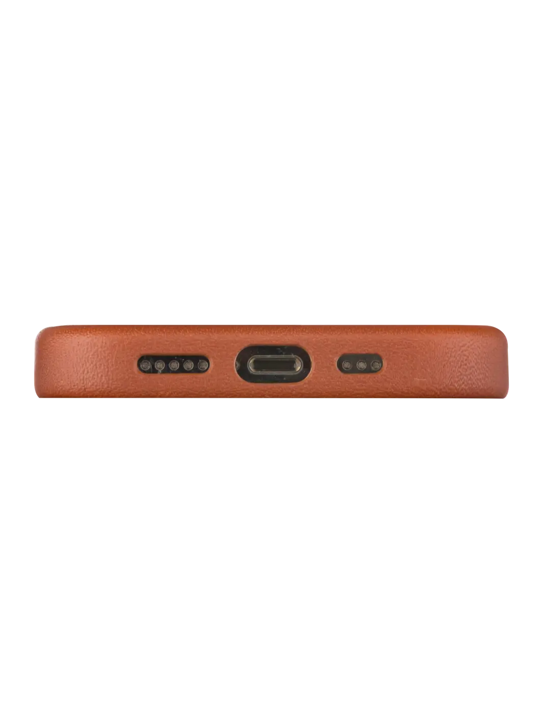 Roskilde MagSafe - iPhone 14/13 - Tan