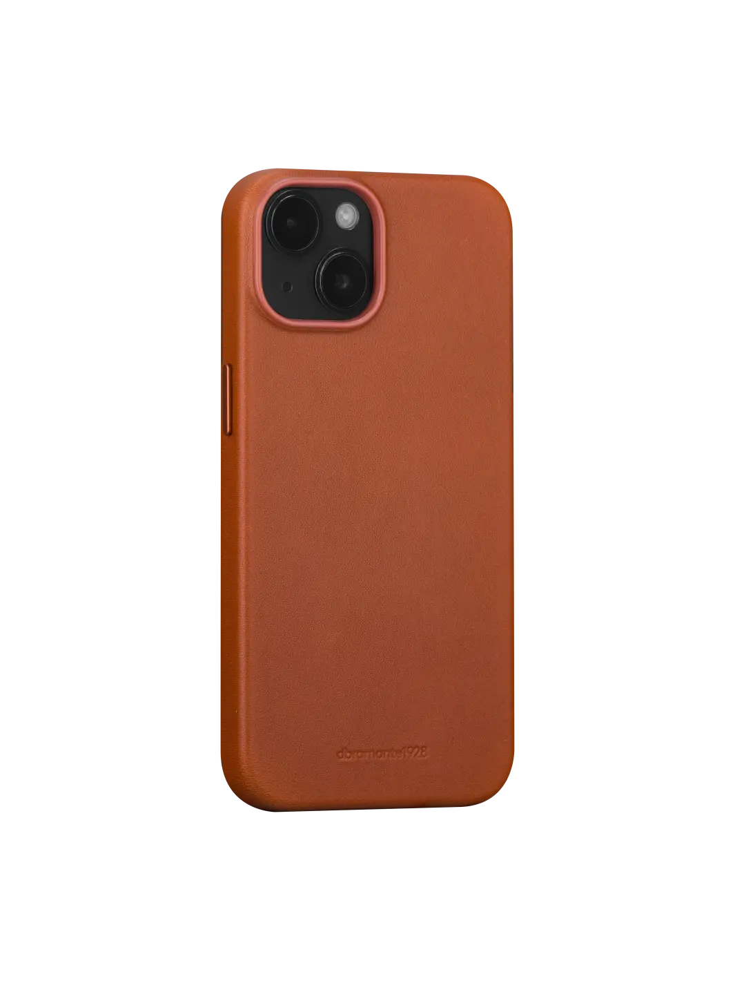 Roskilde MagSafe - iPhone 14/13 - Tan